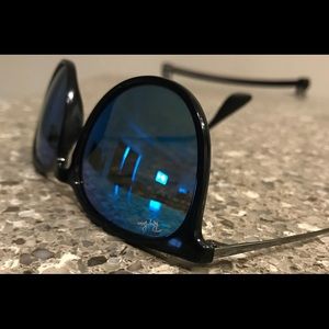 Erika Ray Ban Sunglasses